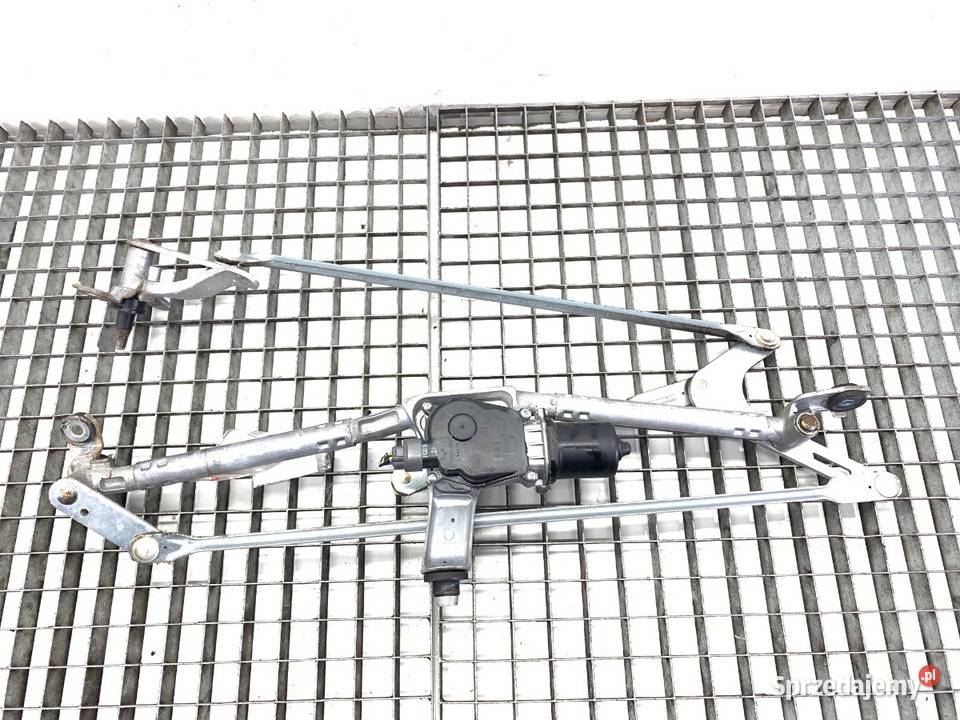 MECHANIZM WYCIERACZEK PRZÓD HONDA CIVIC IX UKŁAD Motoryzacja