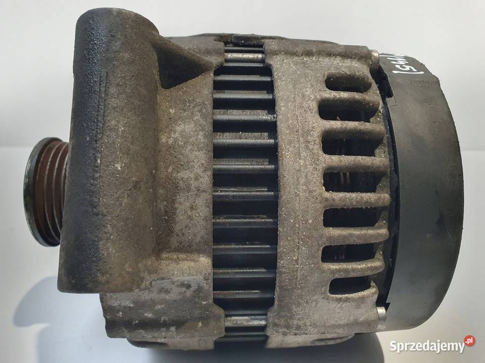 ALTERNATOR Mini Cooper R56 16 16V VTi 0121615027 Chełm