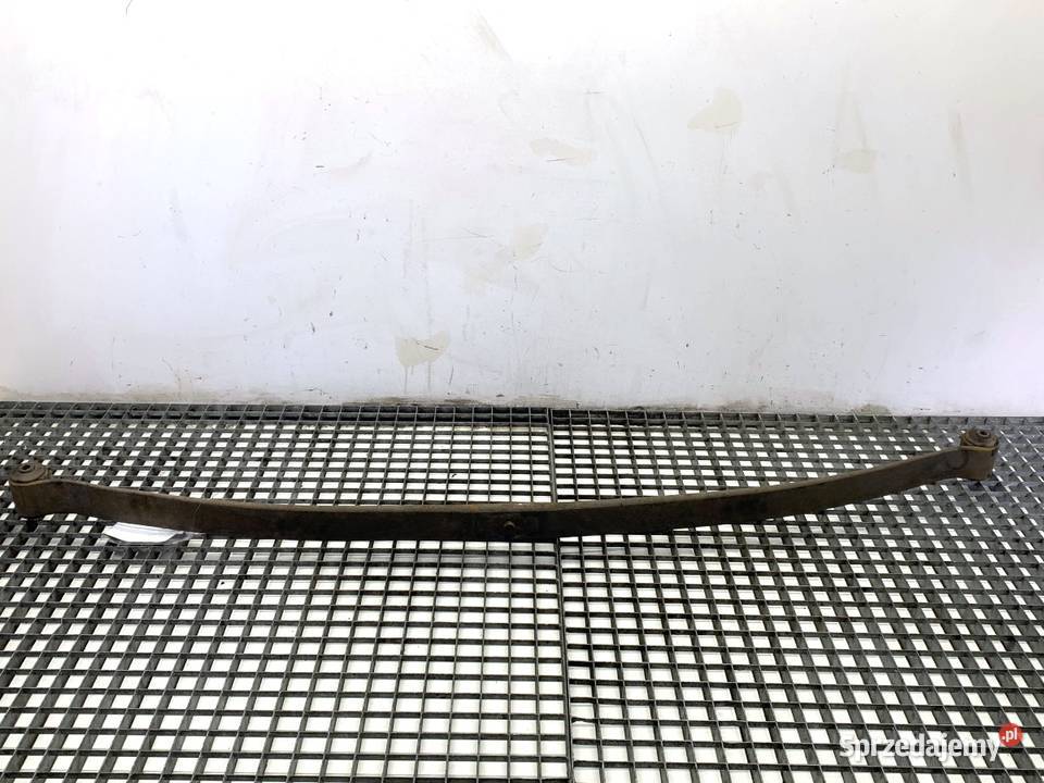 RESOR LEWY TYŁ VW CADDY III Minivan 0415