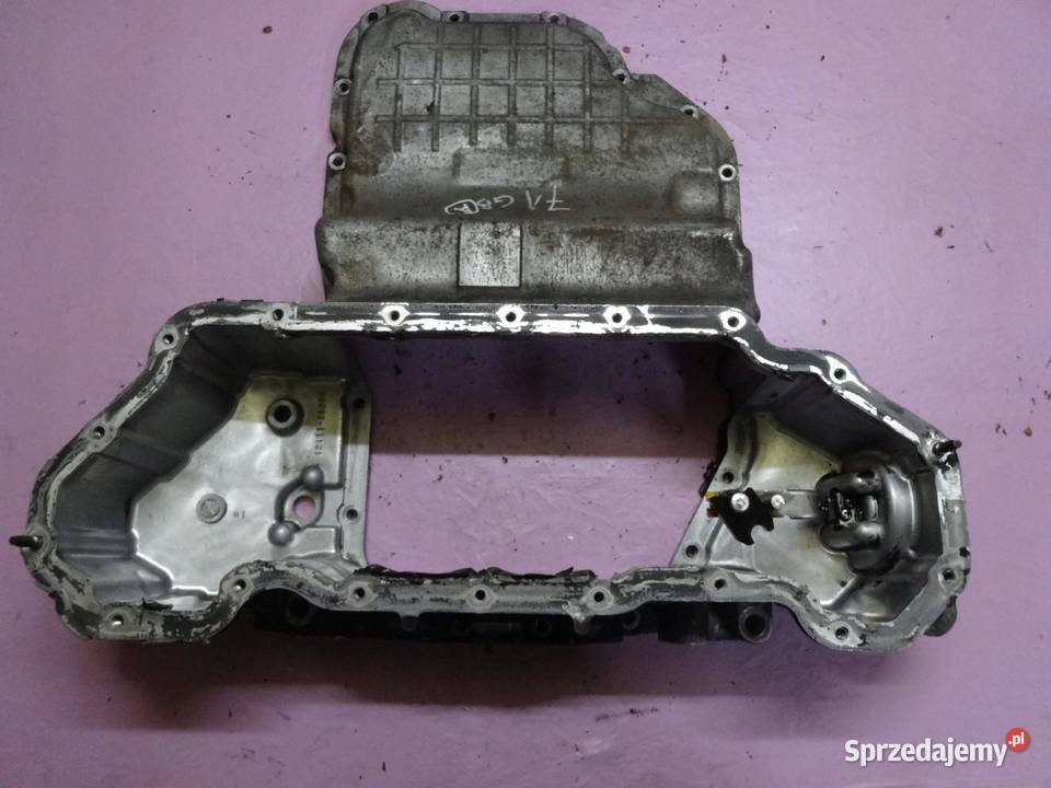 Lexus IS220 Toyota 22 D 09R 177 1211126030 MISKA świętokrzyskie