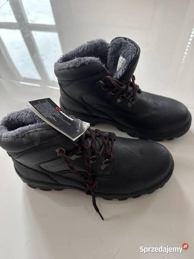 buty robocze Ardon małopolskie Kraków sprzedam