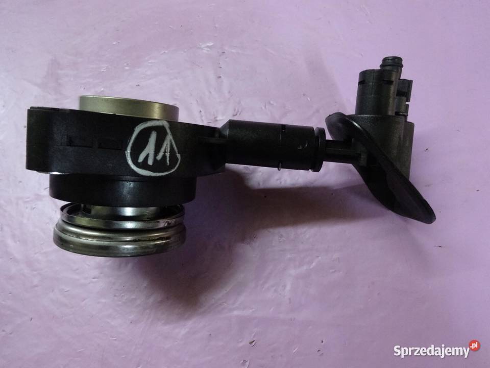 FORD TRANSIT CONNECT 18 TDCI 08R 75 WYSPRZĘGLIK