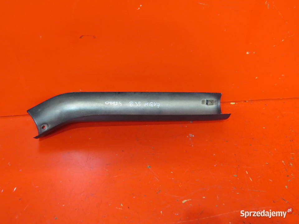 MOTOGUZZI MOTO GUZZI V7 III RACER AF1 OSŁONA Warszawa