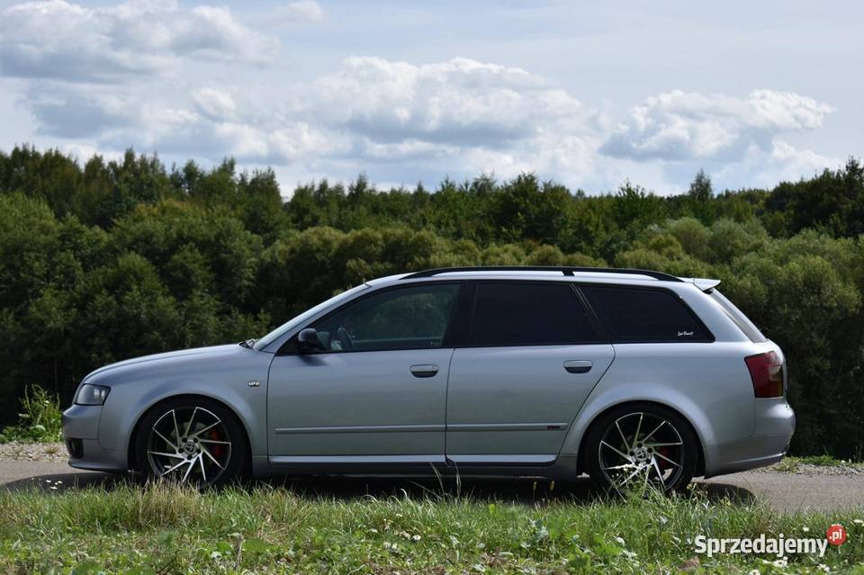 A4 b6 18t bex quattro lpg tempomat podkarpackie Rzeszów