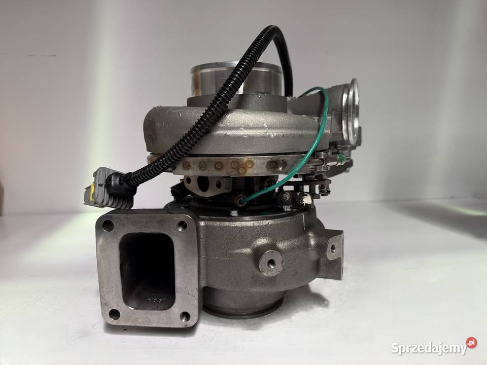 Turbosprężarka GARRETT 8595315004S 8595315008S Siedlce