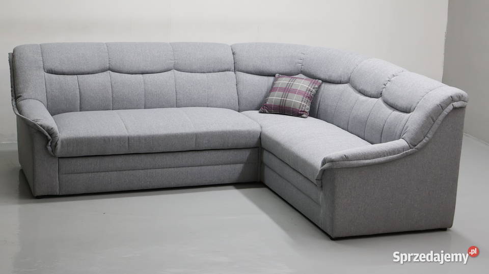 TFZ DESIGN NAROŻNIK funkcja spania rogówka sofa