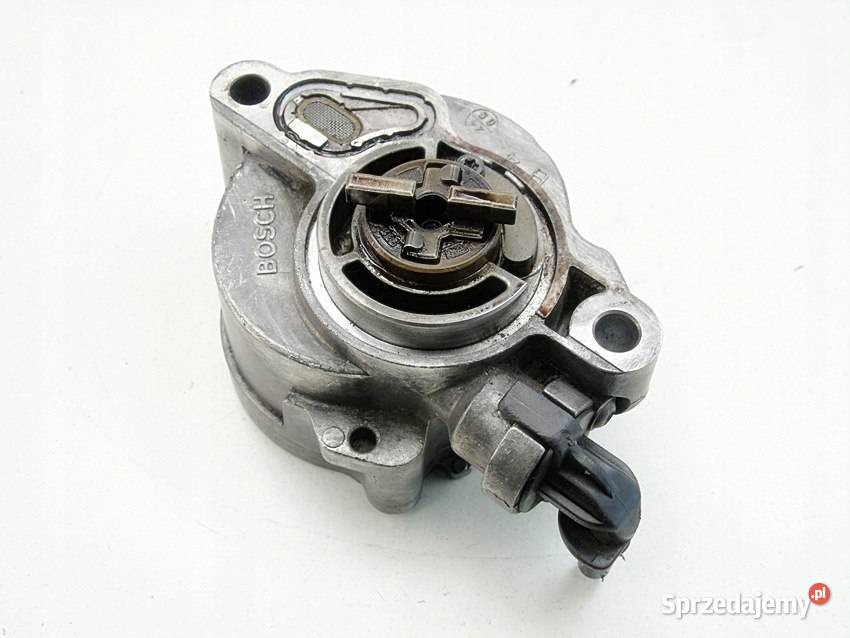VACUM POMPA 16 HDI C4 C5 207 307 407 308 206 C3 osobowe śląskie Sosnowiec
