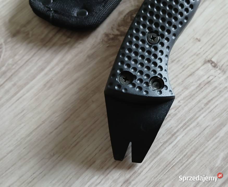 Toporek Schrade Tactical Hatchet SCAXE5 Lubartów sprzedam