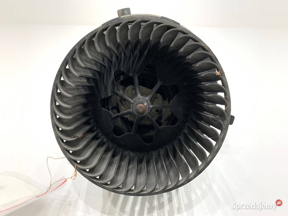 DMUCHAWA NAWIEWU VW GOLF V 1K1820015C WENTYLATOR Dmuchawy