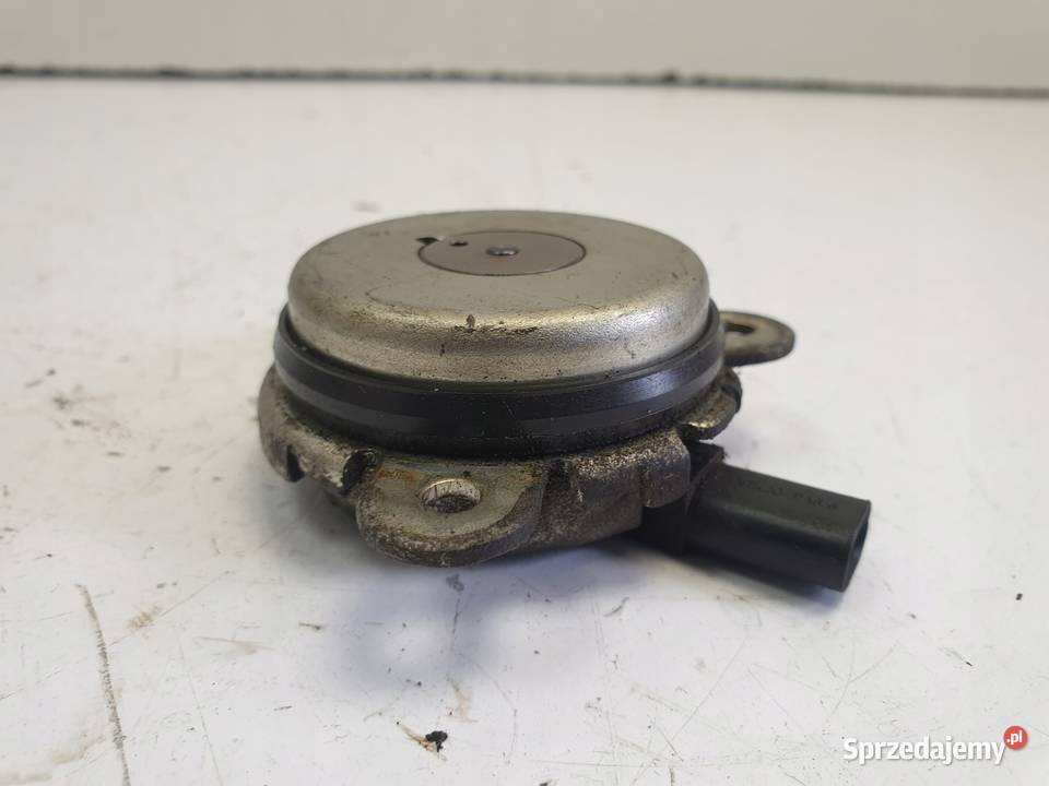 Ford Fiesta MK7 10 ECOBOOST CZUJNIK FAZ ROZRZĄDU Chełm