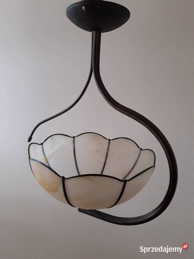 Żyrandol klasyczny vintage classic retro Oświetlenie Warszawa