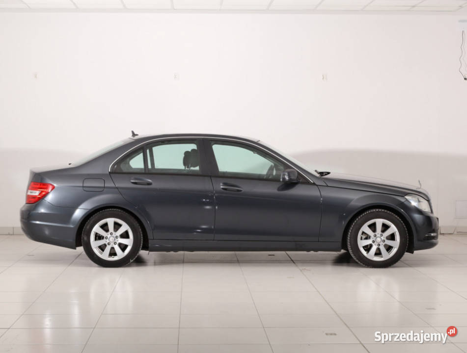 Mercedes C C 200 hak Klasa C sprzedam