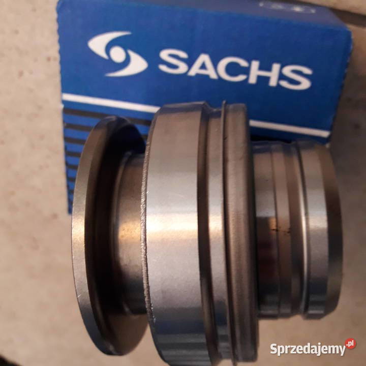 Łożysko sprzęgła MAN 6100 8100 G9 G90 9150 8150 śląskie Częstochowa sprzedam