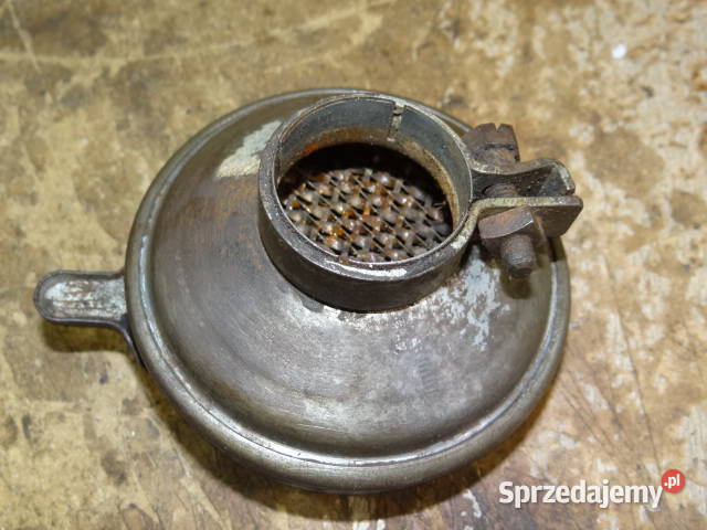 filtr powietrza Simson AWO T IFA RT org DDR Żary