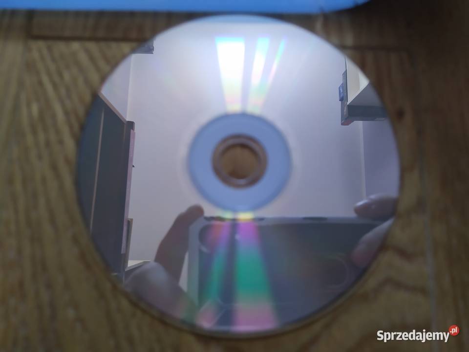Mroczne Wieki PC CD Stalowa Wola