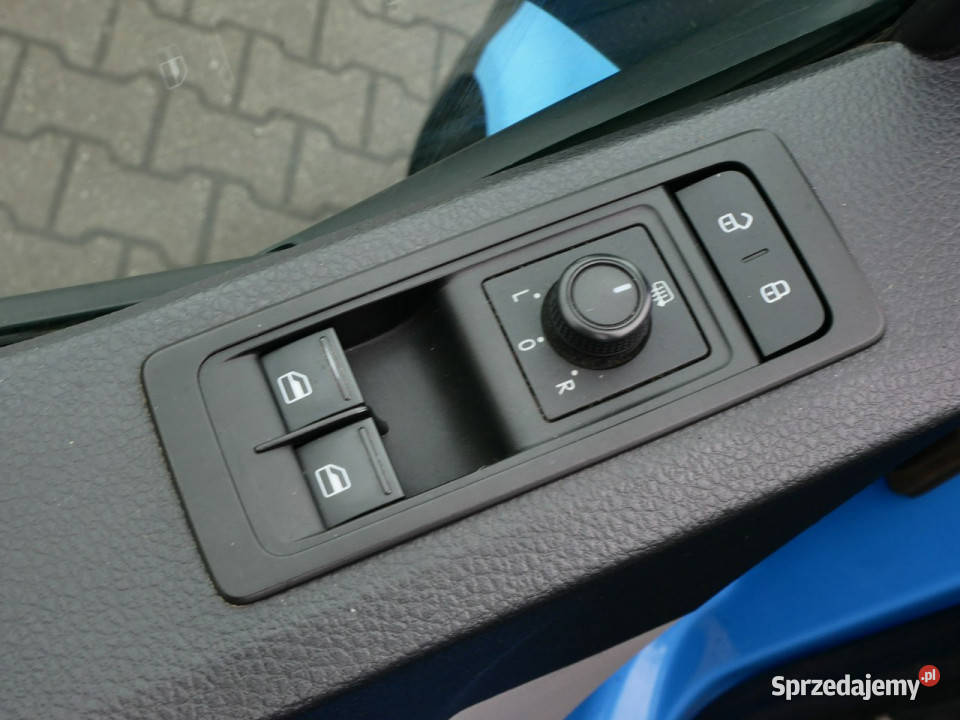 Volkswagen Transporter T6 20TDI 150 Eu6 6 Osób Goczałkowice-Zdrój