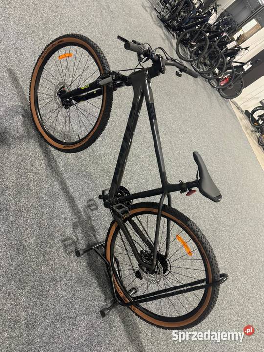 Rower MTB Storm Trail Man 30 Alivio Poznań