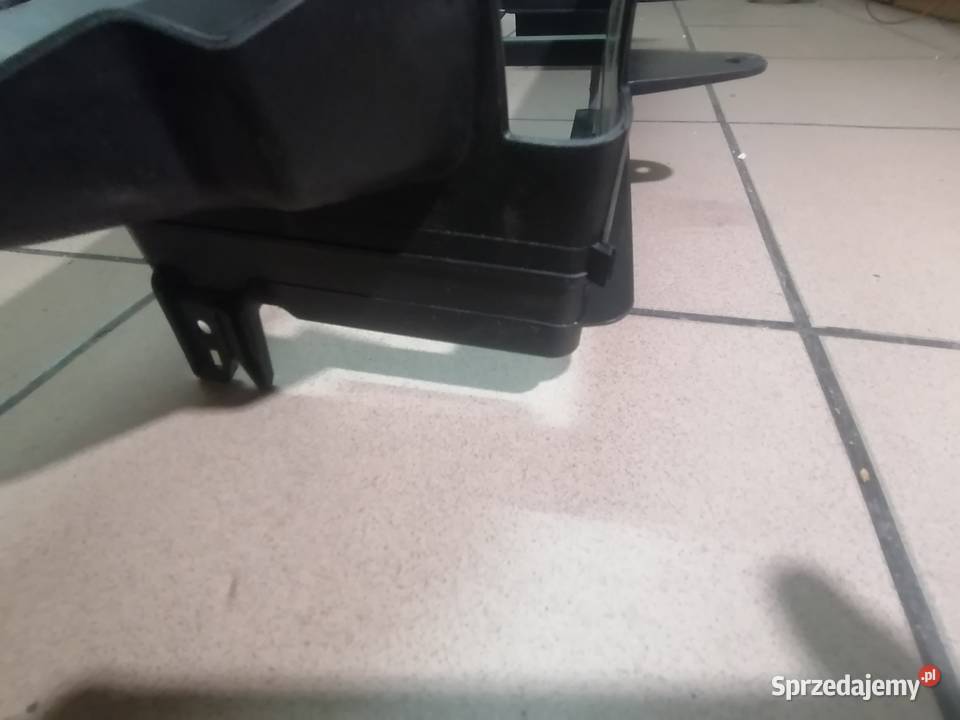 kierownica powietrza wlot 626533246R Renault osobowe Piotrków Trybunalski