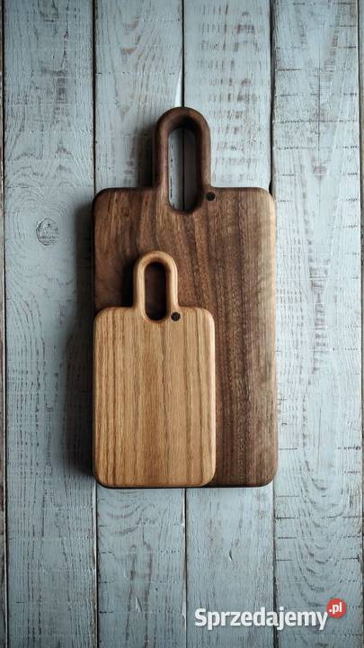 Deski do krojenia dębboe Deski do krojenia Deski do krojenia Grójec