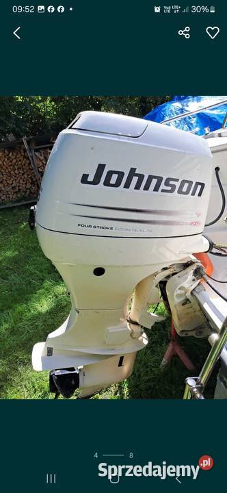 Łódź motorowa Ryds 511 GTS