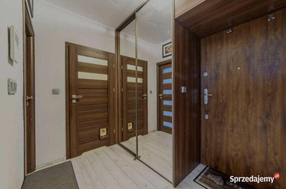 SPRZEDAM MIESZKANIE NA BEMOWIE Warszawa sprzedam