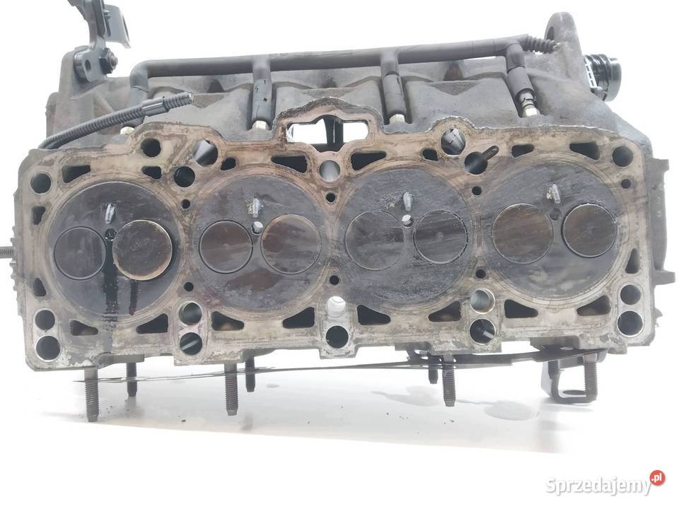GŁOWICA KOMPLETNA 038103373R 19 TDI Seat Cordoba Rok produkcji 2007 sprzedam