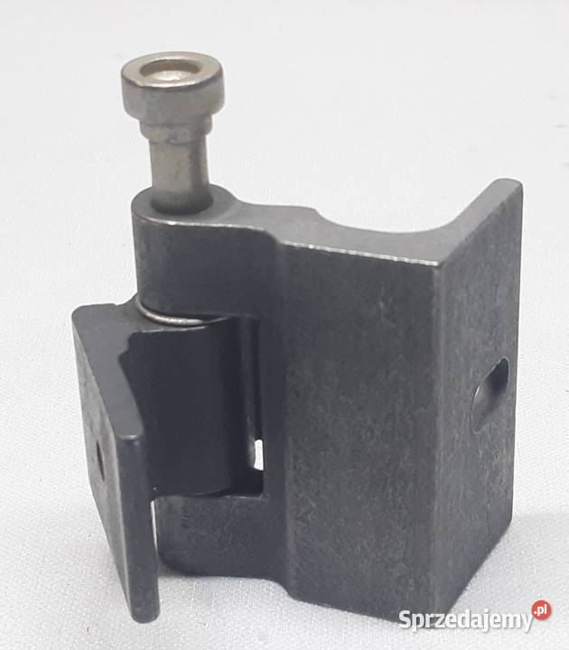 ZAWIAS DRZWI TYŁ FORD FIESTA PUMA 6199436 Karoseria dolnośląskie Mielęcin