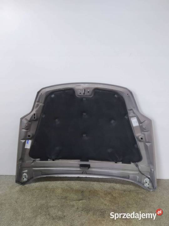 MASKA PRZÓD LIFT FL LA Ford Mondeo Mk4 20072014 Motoryzacja sprzedam