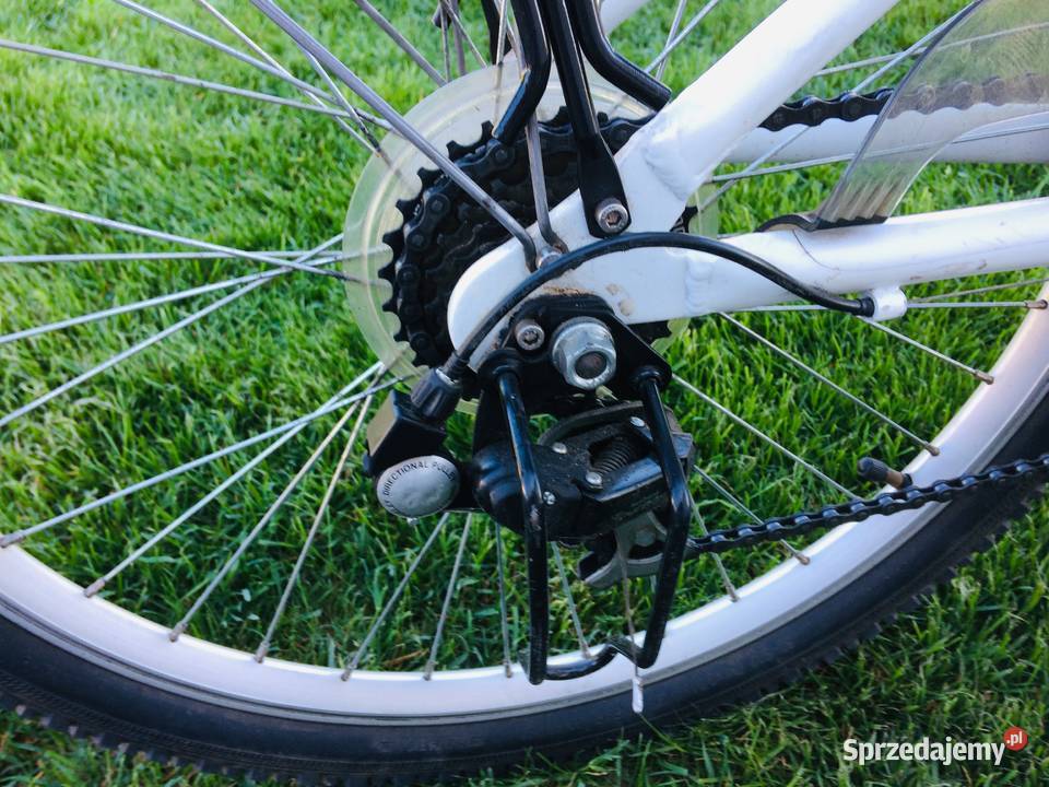 Unibike Princess 24 Konin