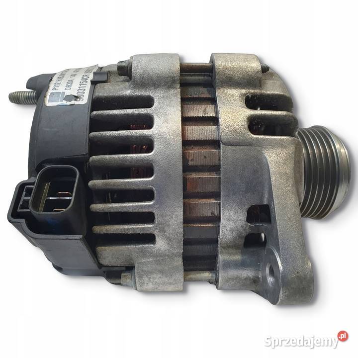 ALTERNATOR Opel Zafira B Astra J Corsa D 17 CDTI