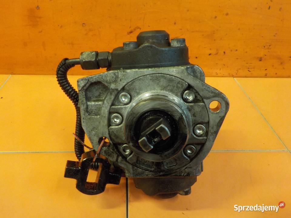 MAZDA CX5 6 22 CITD SKYACTIV 13r 150 SH pompa Suków