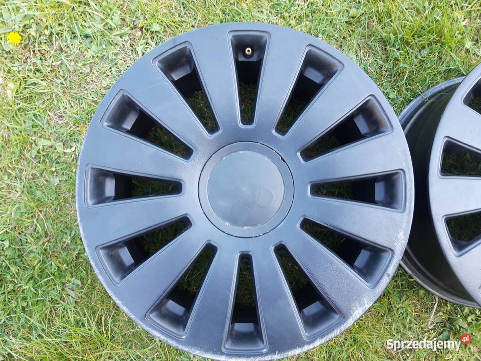 Alufelgi Sline 5x100 5x112 8x18 ET35 571mm Samochodowe Widuchowa sprzedam