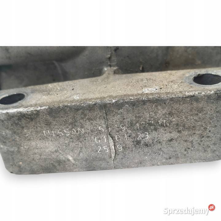 PRZEPUSTNICA NISSAN MICRA K11 10 13 14 Chełm
