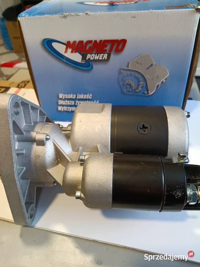 Rozrusznik MTZ 24v Rolnictwo Płock