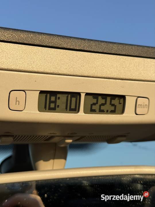 Beetel Cabrio 195 ABT tuning ESP Olsztyn