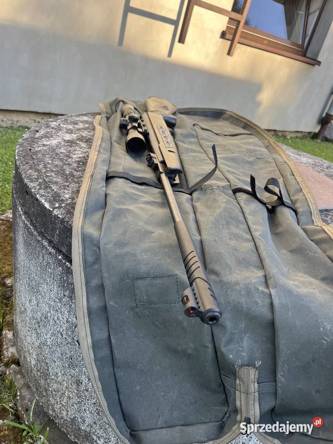 Wiatrówka Hatsan Striker 55mm śląskie Bielsko-Biała