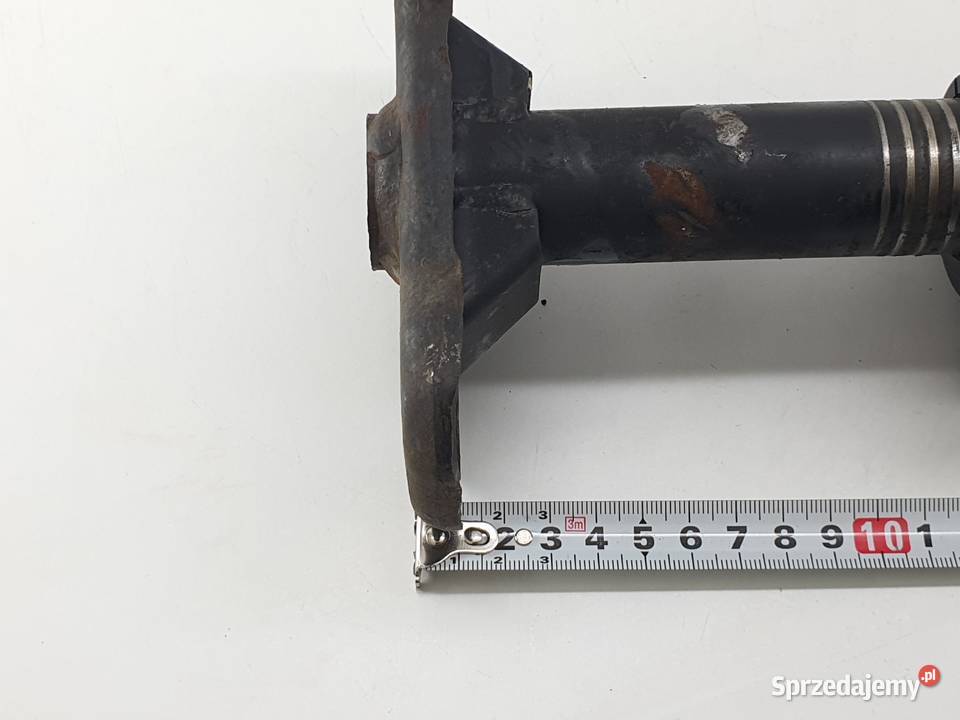 KOLUMNA SZTYCA TGB BLADE 550 EFI TGB TARGET Janowice