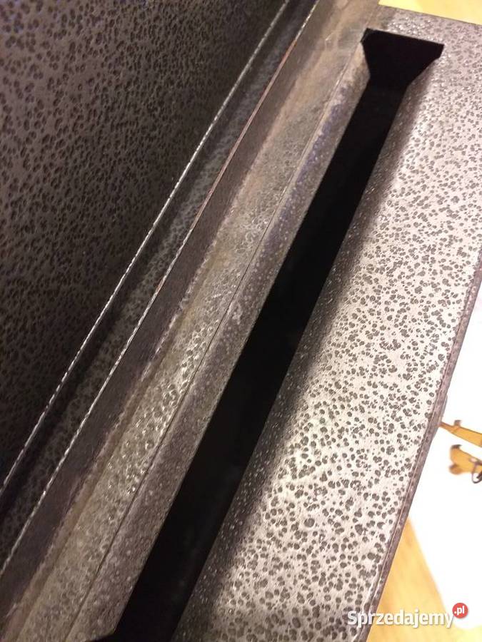 Skrzynka na listy mała śląskie Tychy sprzedam