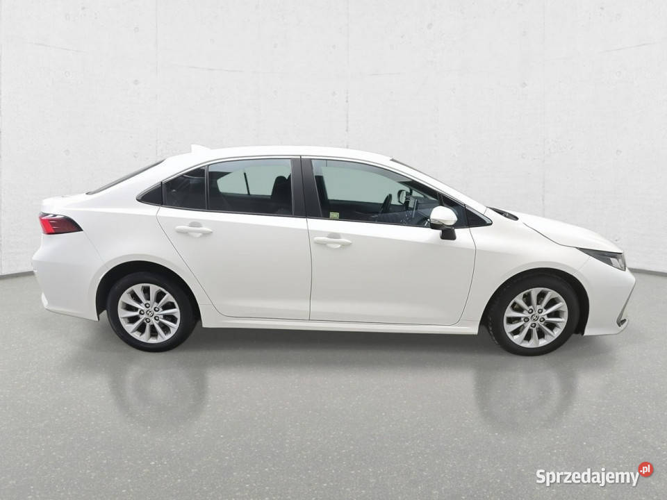 Toyota Corolla E21 2019 Komorniki sprzedam