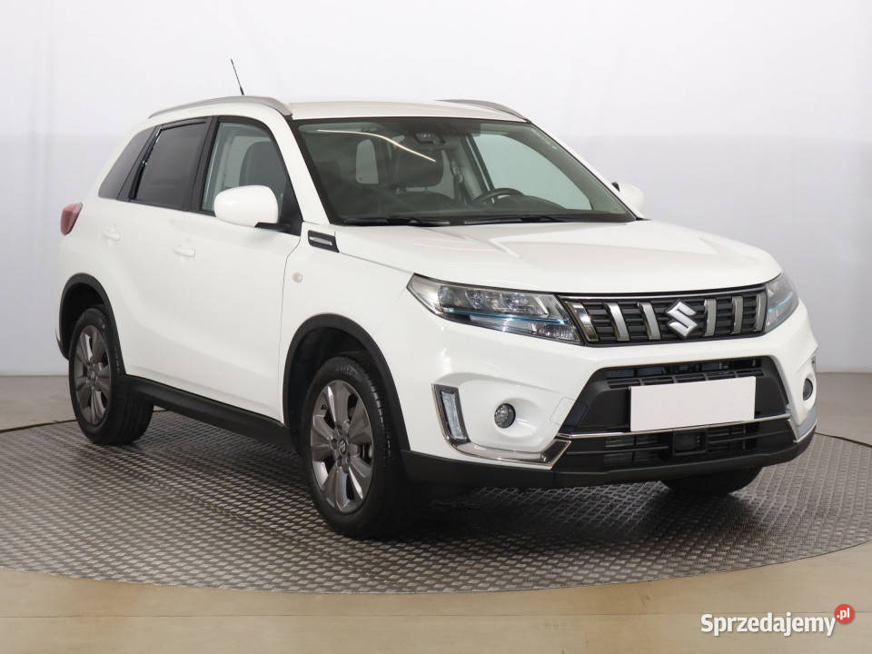 Suzuki Vitara 1.4 BoosterJet