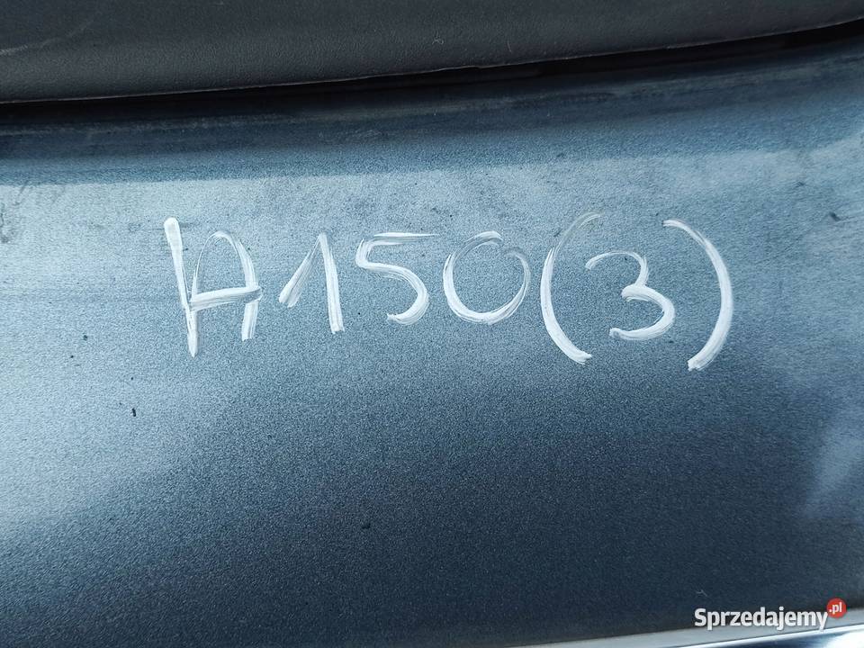 CITROEN C4 GRAND PICASSO 09r zderzak przód Kielce