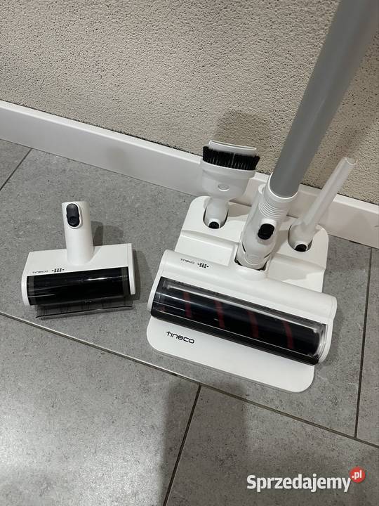 Odkurzacz Tineco Floor One S5 Combo Power Kit