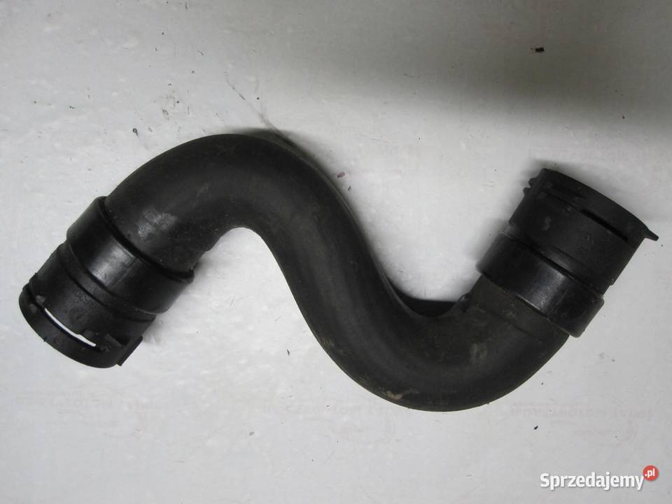 OPEL MERIVA B 14 B 11r wąż rura wody 13265567 Węże chłodnicy sprzedam