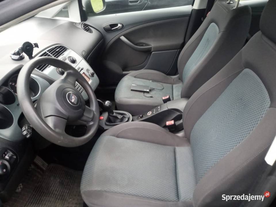 Seat altea xl 16 benzyna stan nieuszkodzony sprzedam