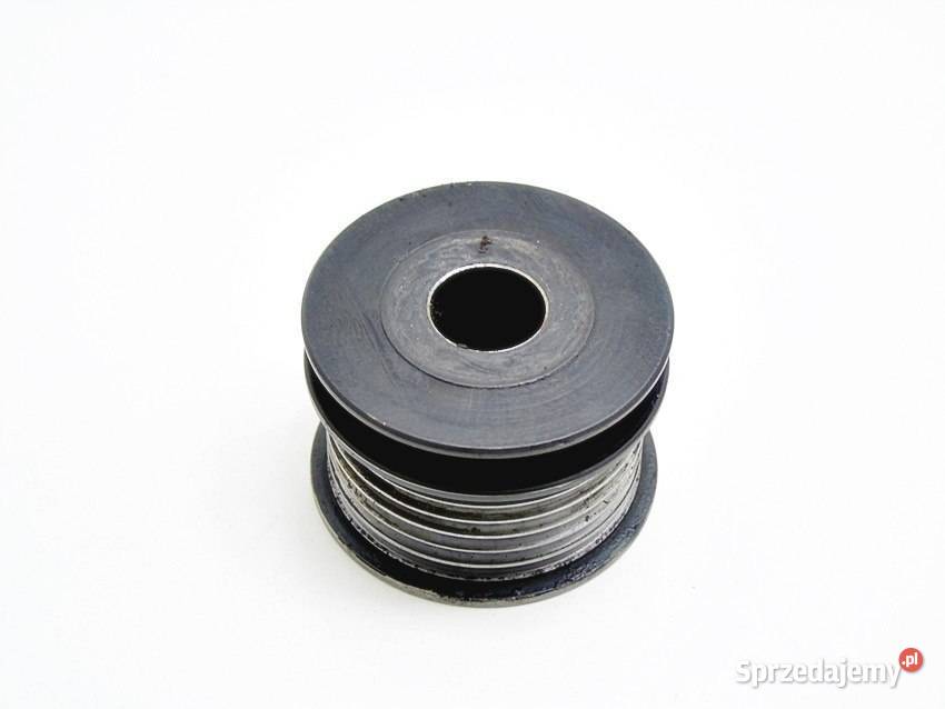 KOŁO ALTERNATORA 14 16V POLO FABIA IBIZA CORDOBA Sosnowiec