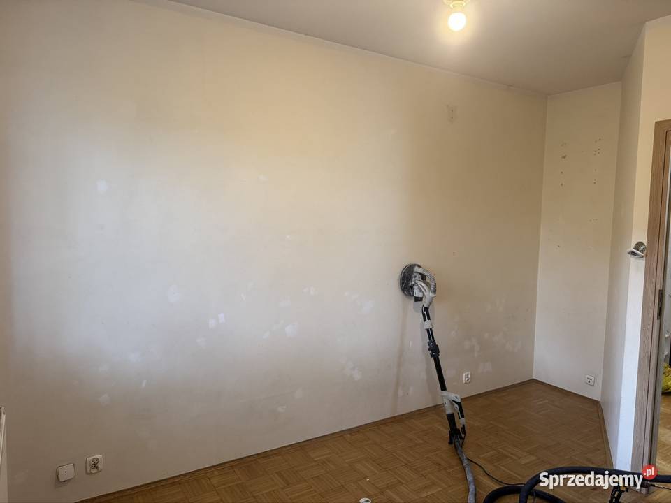 Malowanie mieszkan biur garazy solidnie i w Malowanie i tapetowanie Warszawa