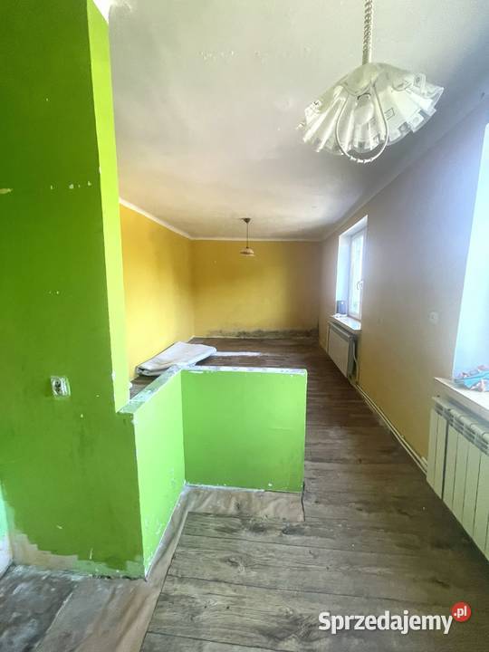 Kawalerka 27 m na 1 Piętrze Chodów Bezczynszowa własność