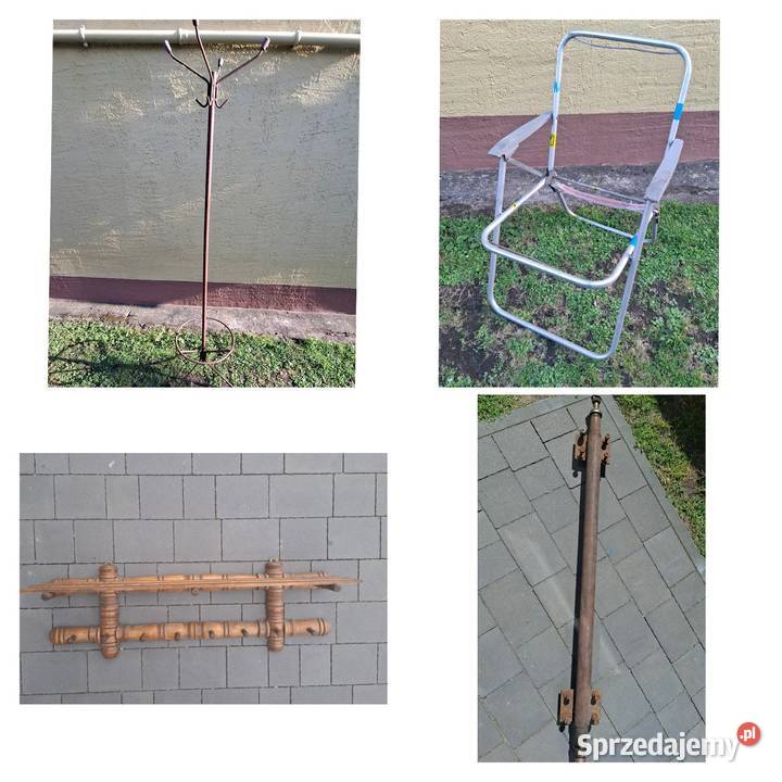 Stare narzędzia i inne starocie Strzelce Opolskie