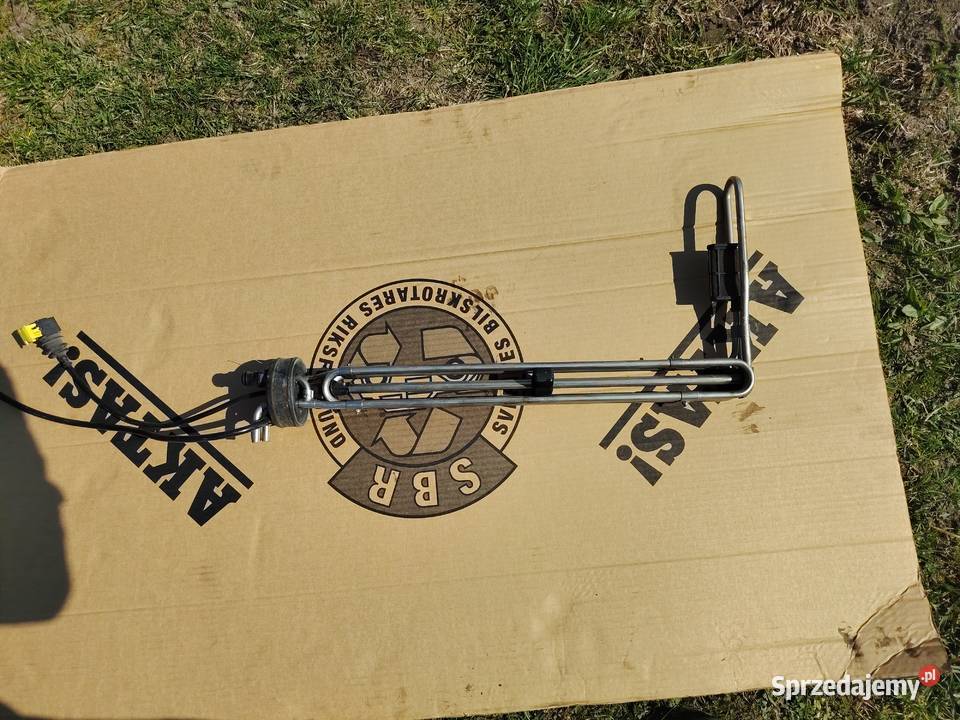 czujnik poziomu i jakości płynu AdBlue Staszów