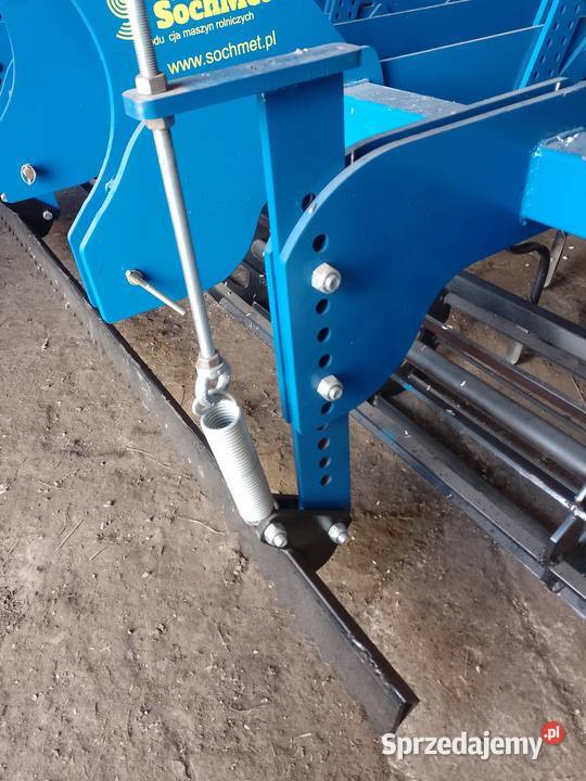 Włuka agregatu lubelskie Żulice